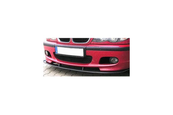 E46 Kerscher Spoiler Splitter